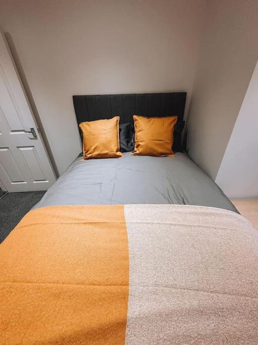Apartamento Modern 2 Bedroom Flat In Balham Londres