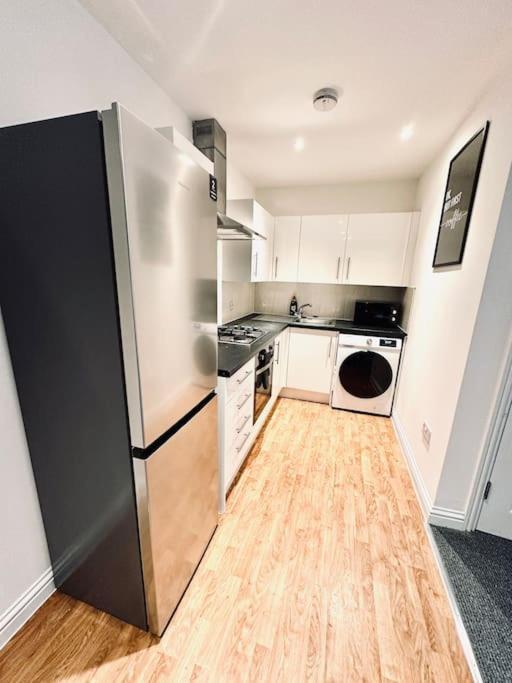 Apartamento Modern 2 Bedroom Flat In Balham *