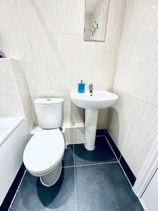 Modern 2 Bedroom Flat In Balham Apartamento Londres